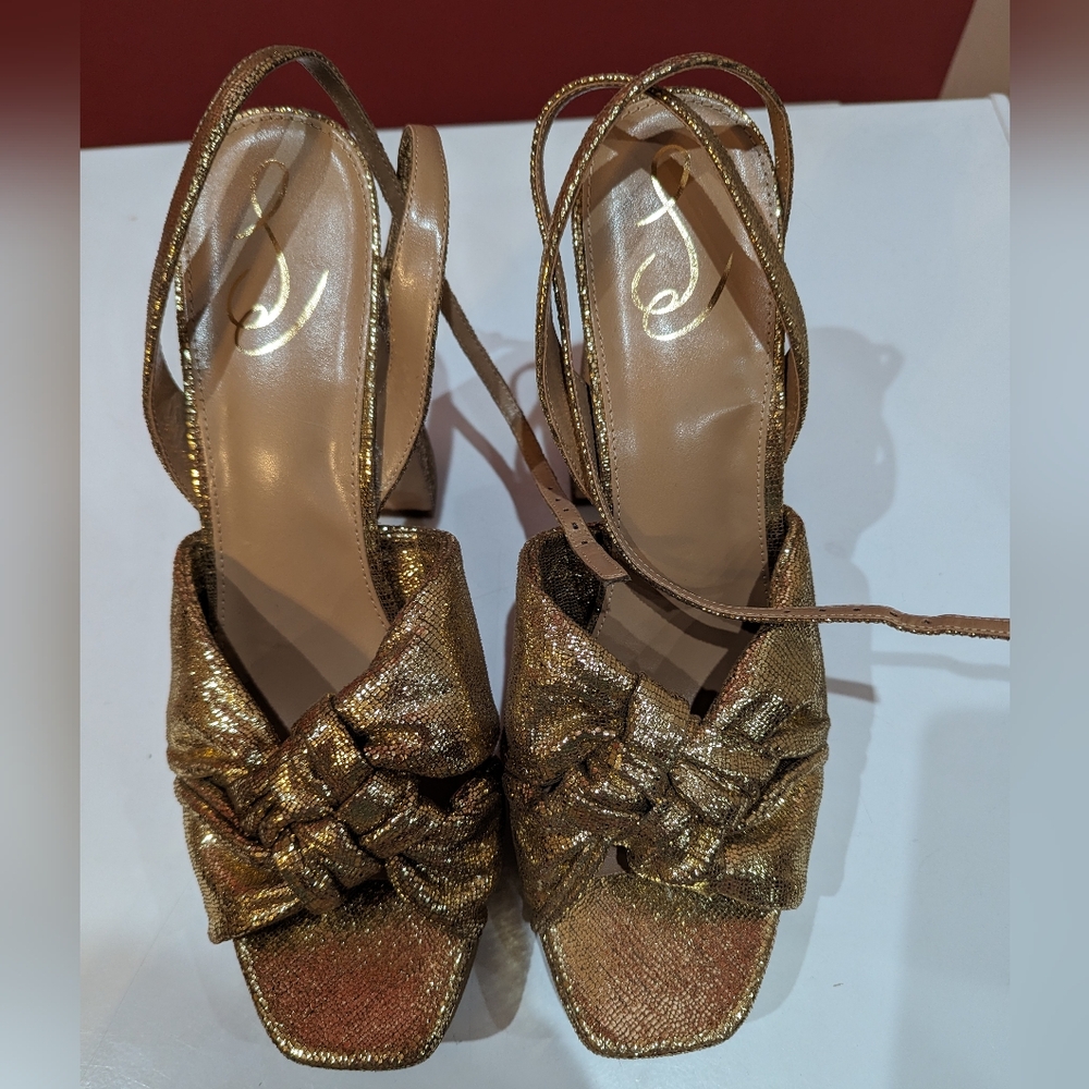 Sam Edelman Kristen Sandal Womens US 12